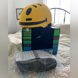 Kids’ helmet